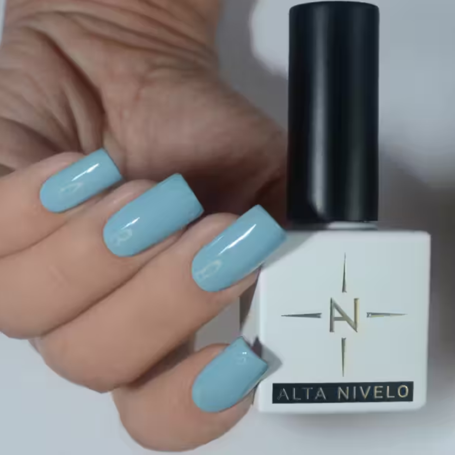 Alta Nivelo Гель-лак AUTUMN № 57-img-0