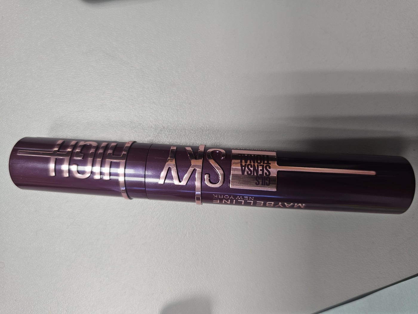 MAYBELLINE туши-img-0