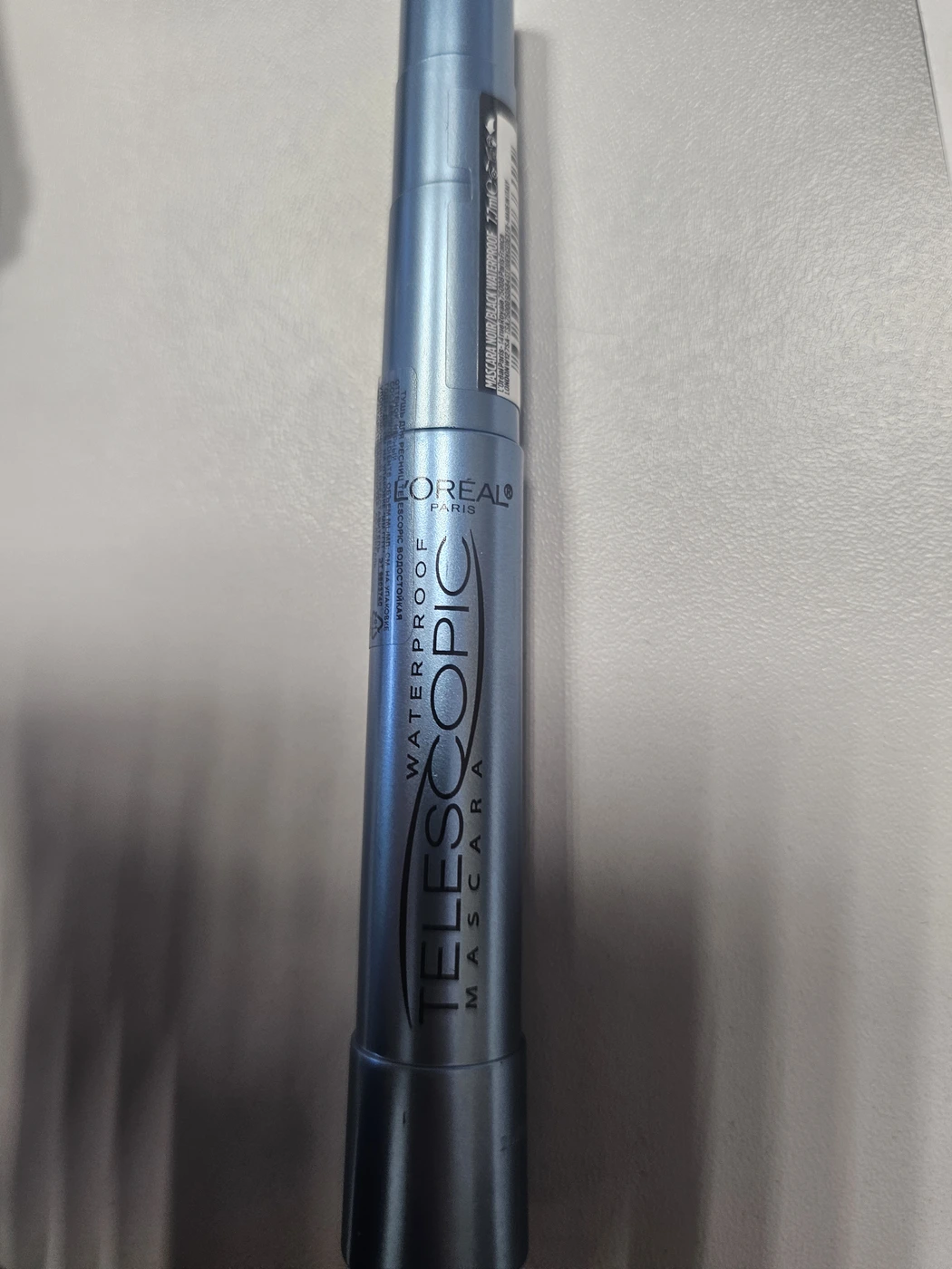 L'OREAL Туши Для Ресниц-img-0