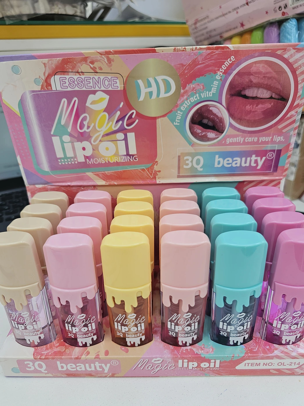 3Q BEAUTY тинты-img-0