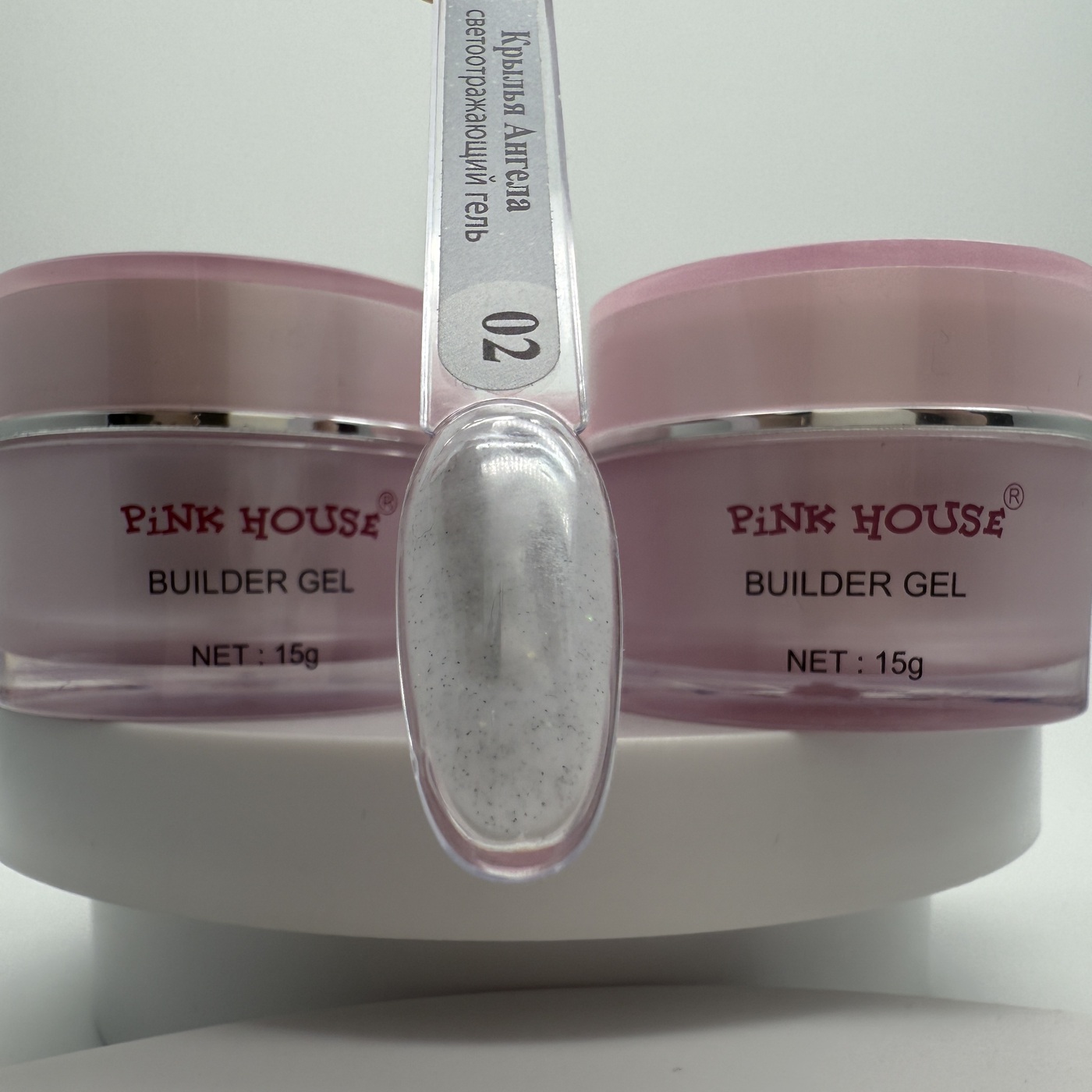 гель 02 крылья ангела 15 мл pink house-img-1