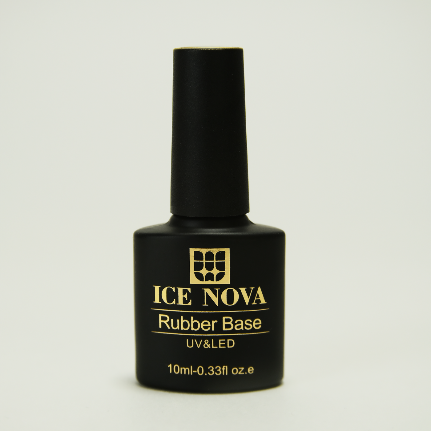 ICE NOVA база каучуковая (Rubber Base) 10мл-img-0