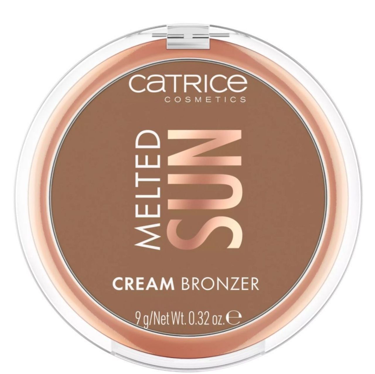 САTRICE БРОНЗЕР Melted Sun Cream-img-0