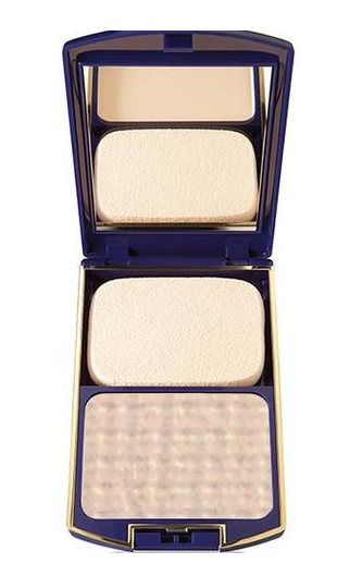 FFLEUR "Two Way Cake" тон № 01 Пудра Компактная 2в1-img-0