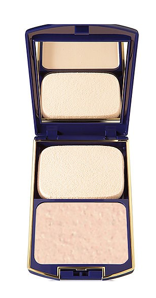FFLEUR "Two Way Cake" тон № 07 Пудра Компактная 2в1-img-0
