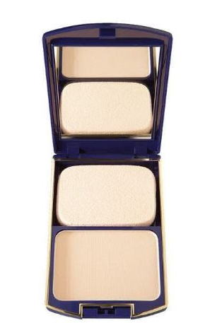 FFLEUR "Two Way Cake" тон №08 Пудра Компактная 2в1-img-0