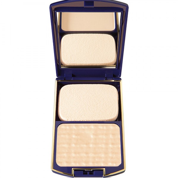 FFLEUR "Two Way Cake" тон № 10 Пудра Компактная 2в1-img-0