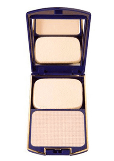 FFLEUR "Two Way Cake" тон №12 Пудра Компактная 2в1-img-0