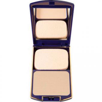 FFLEUR "Two Way Cake" тон №14 Пудра Компактная 2в1-img-0