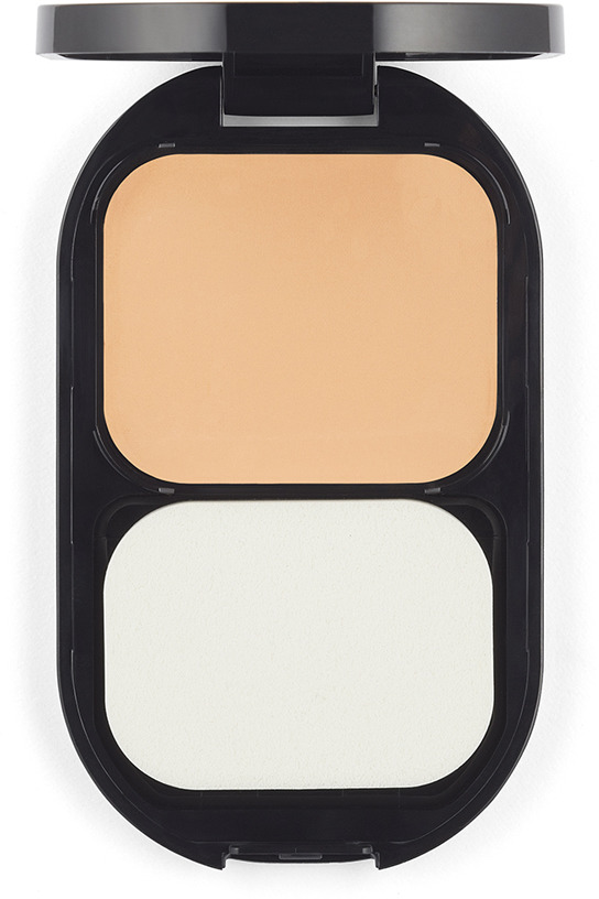 MAX FACTOR "Facefinity Compact" 03 Пудра компактная натуральный-img-0