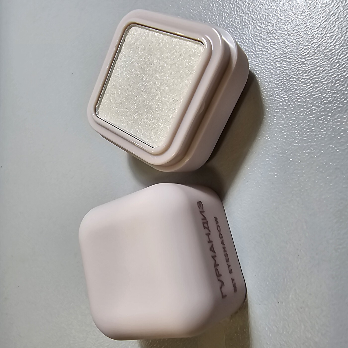 ГУРМАНДИЗ Тени для век «My eyeshadow»,1,3 г, 05-img-0