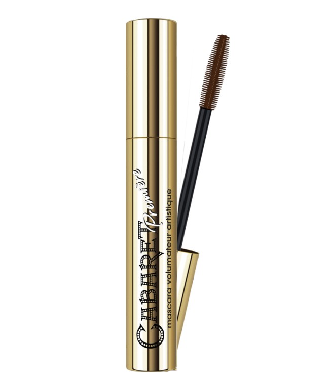 Vivienne Sabo Тушь для ресниц "CABARET Premiere" Чёрная со сценическим эффектом-img-0