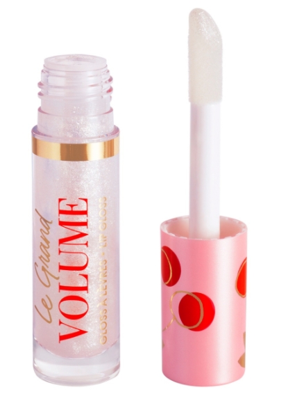 VIVIENNE SABO Блеск для губ №01 «Le Grand VOLUME» 3мл-img-0