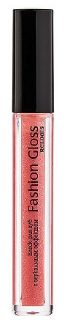 RELOUIS "Fashion Gloss" Блеск для губ с зеркальным эффектом тон 18 "Сияние Вены"-img-0