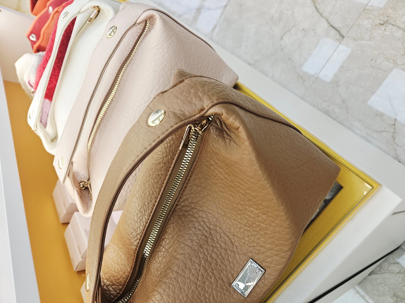 Косметичка "Сумочка"-img-0