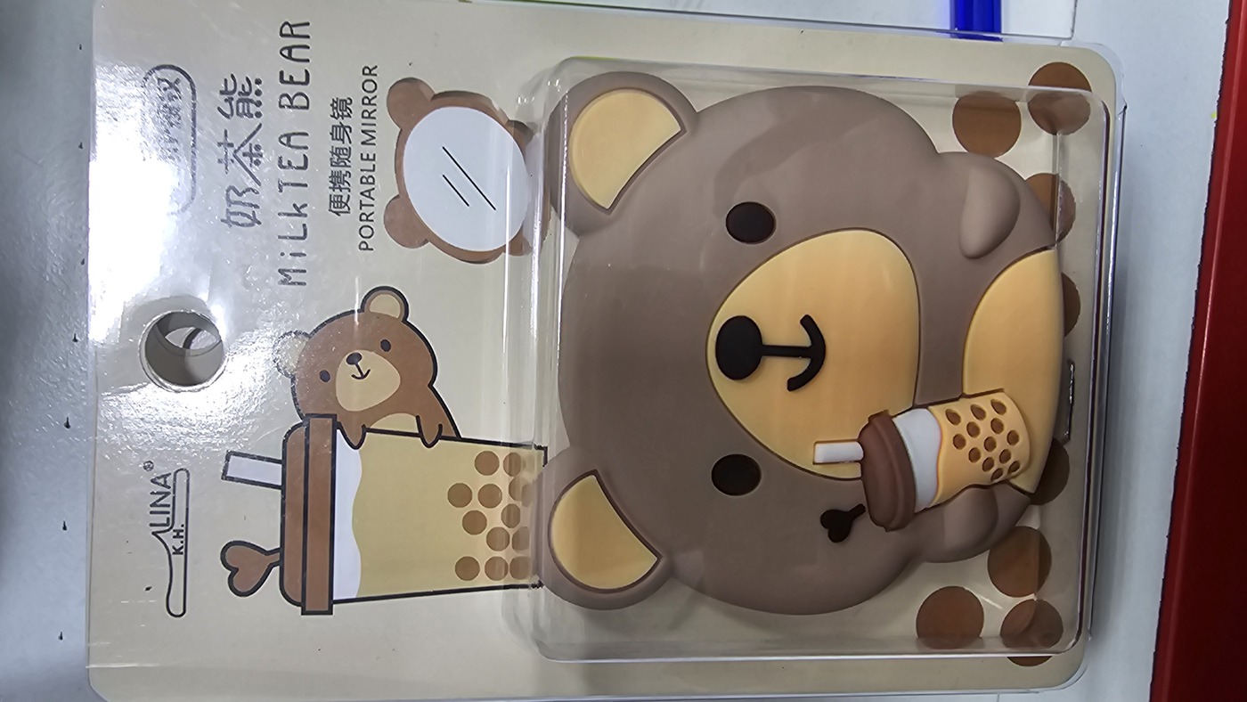 Зеркало(мишка) LINA-img-0