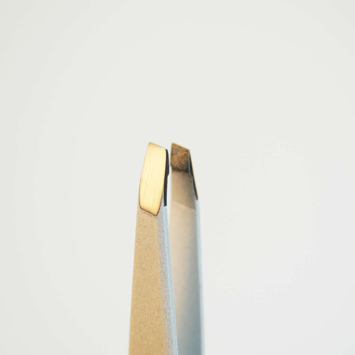 MZ Line А208 Пинцет с алмазной крошкой-img-1