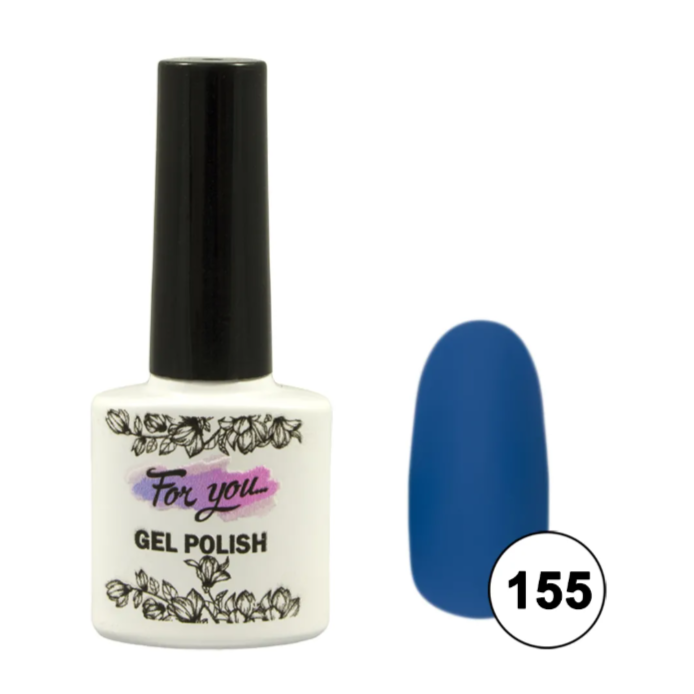 Гель-лак FOR YOU № 155-img-0