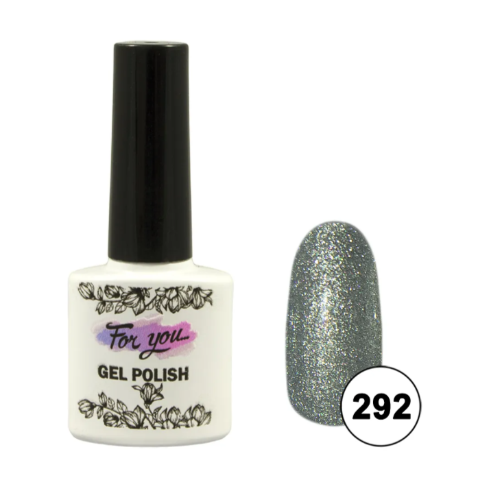 Гель-лак FOR YOU № 292-img-0