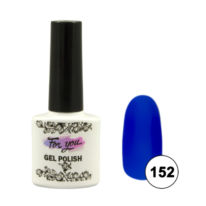 Гель-лак FOR YOU № 152-img-0