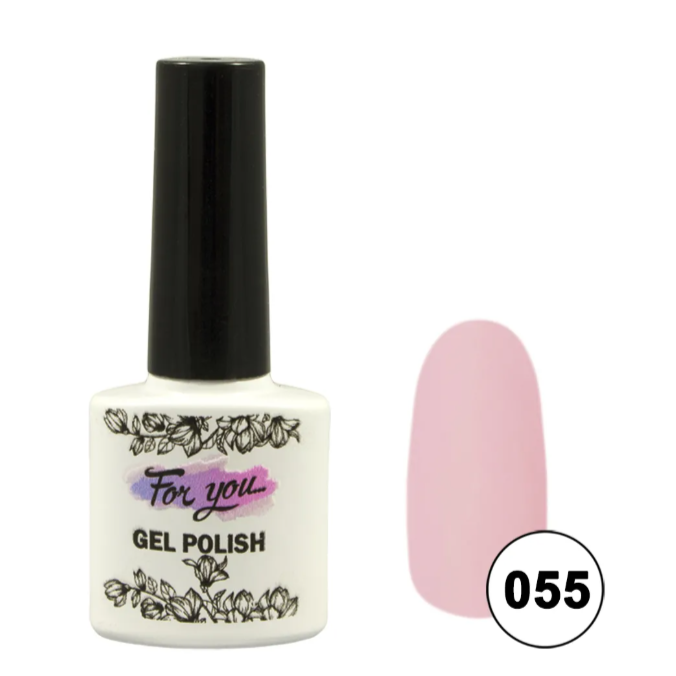 Гель-лак FOR YOU № 055-img-0