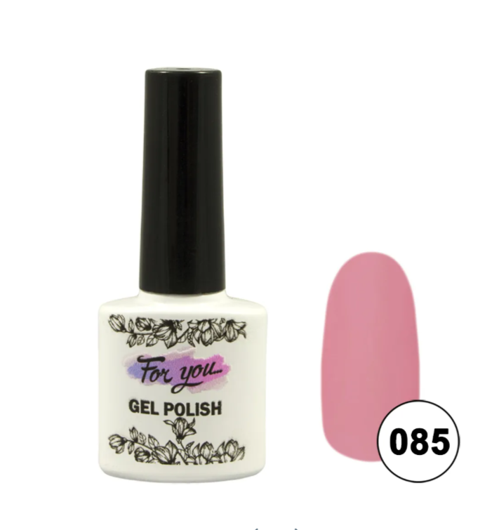 Гель-лак FOR YOU № 085-img-0