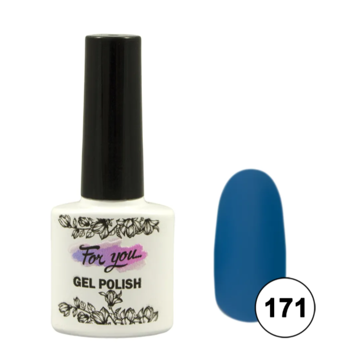 Гель-лак FOR YOU № 171-img-0