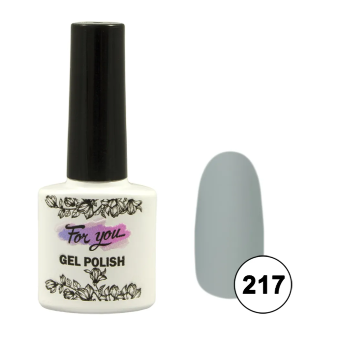 Гель-лак FOR YOU № 217-img-0