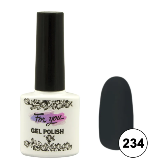 Гель-лак FOR YOU № 234-img-0