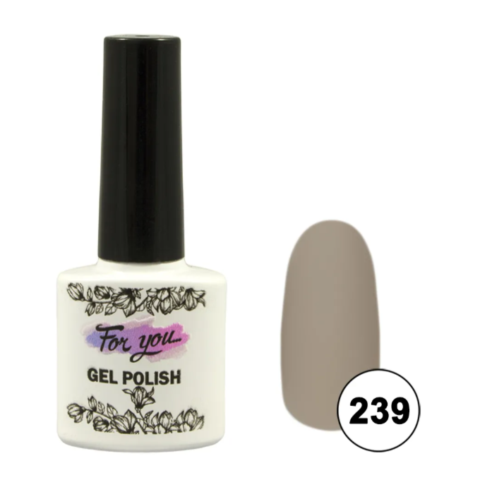 Гель-лак FOR YOU № 239-img-0