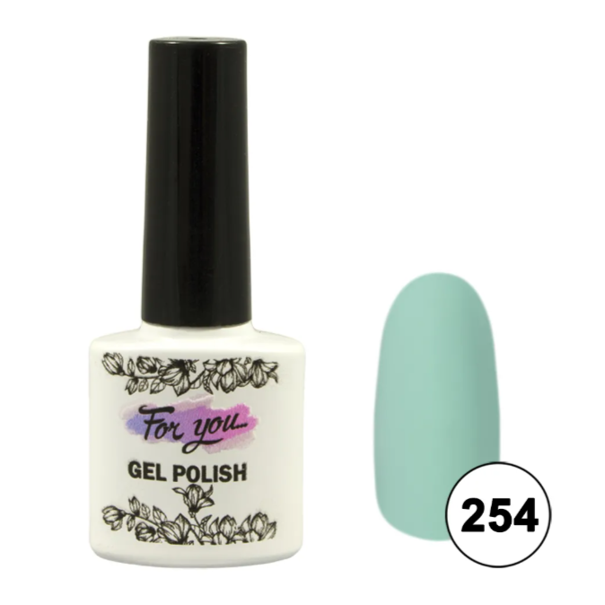 Гель-лак FOR YOU № 254-img-0