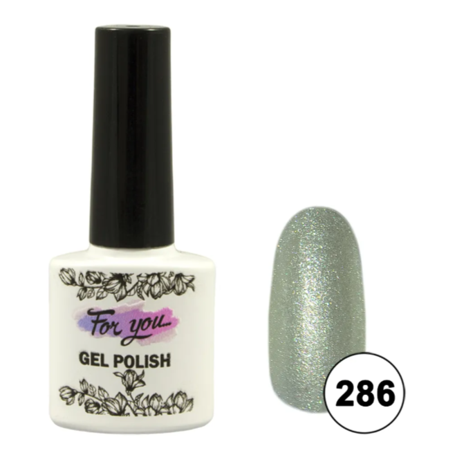 Гель-лак FOR YOU № 286-img-0