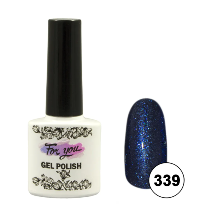 Гель-лак FOR YOU № 339-img-0