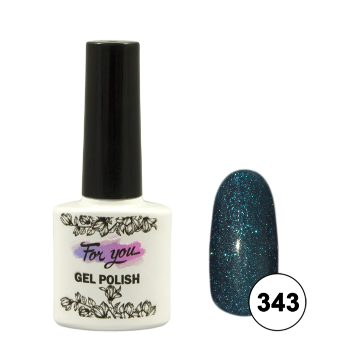 Гель-лак FOR YOU № 343-img-0