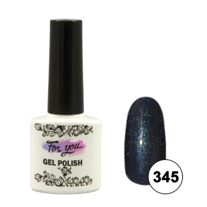 Гель-лак FOR YOU № 345-img-0