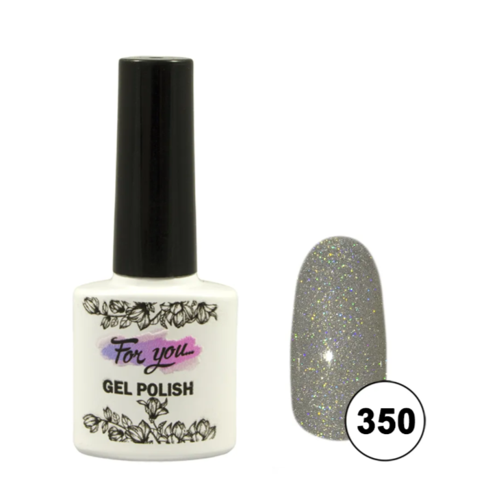 Гель-лак FOR YOU № 350-img-0