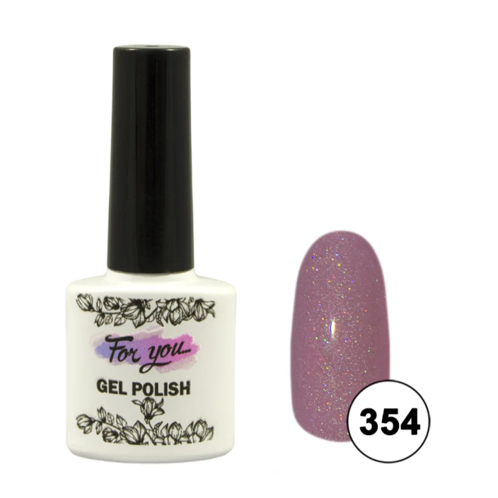 Гель-лак FOR YOU № 354-img-0