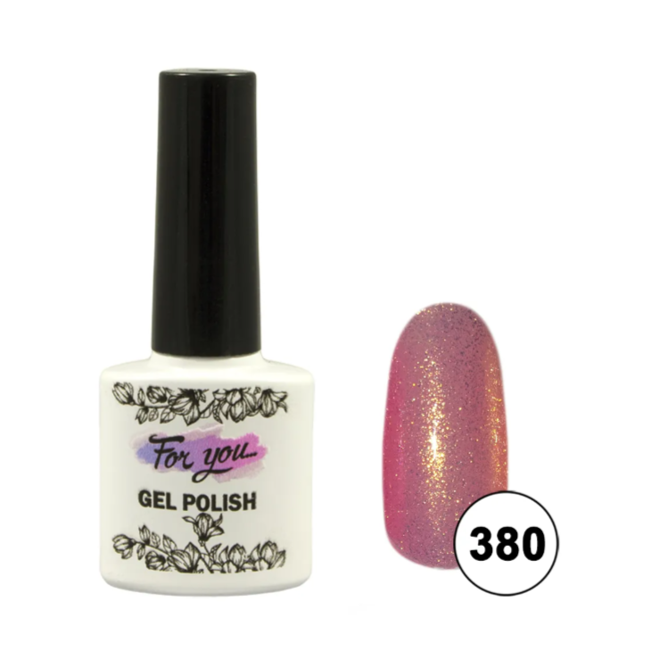 Гель-лак FOR YOU № 380-img-0