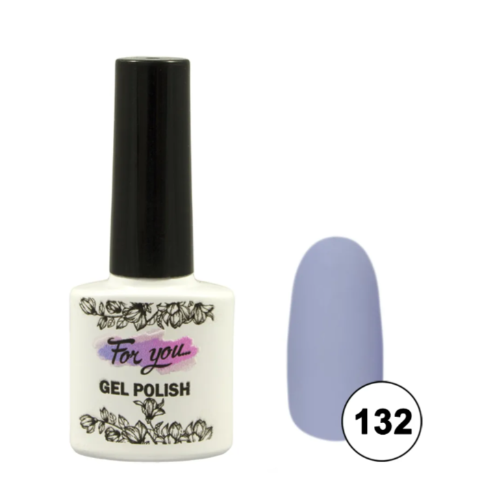 Гель-лак FOR YOU № 132-img-0