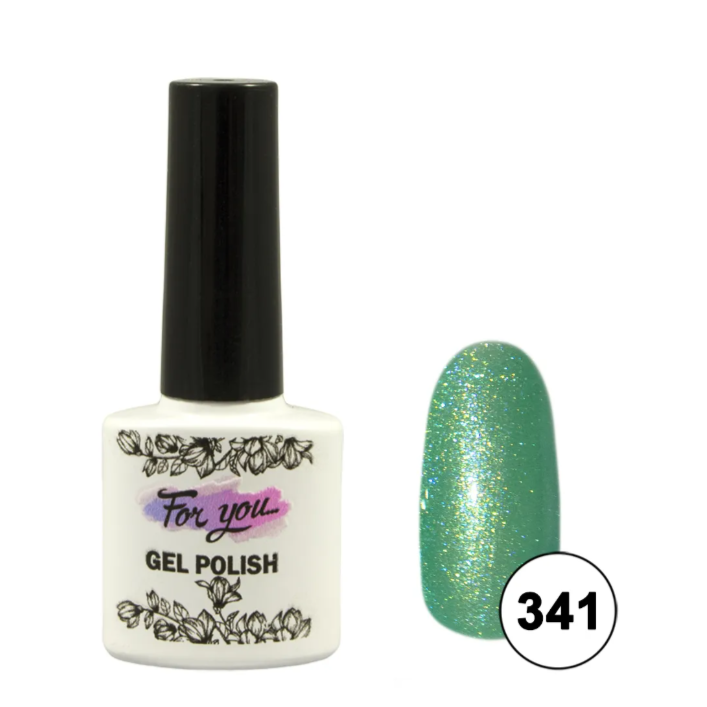 Гель-лак FOR YOU № 341-img-0