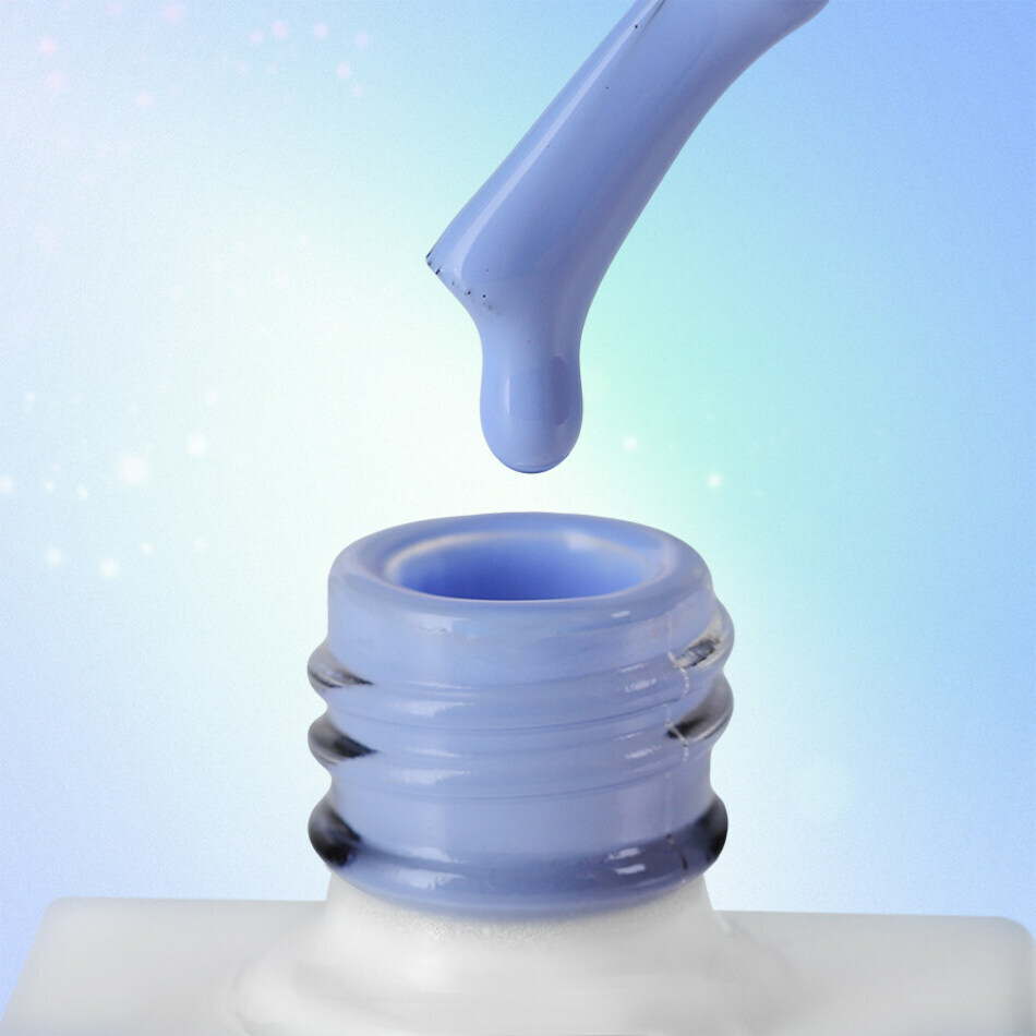 Гель-лак MOODNAIL Early Fall Lake 10г-img-1