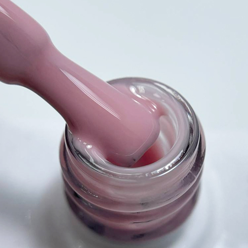 Гель-лак MOODNAIL Vintage Pink 10г-img-1