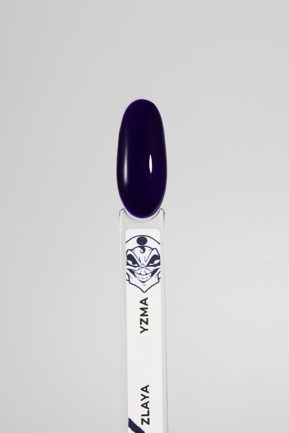 Гель-лак MOODNAIL Zlaya Yzma 10г-img-1