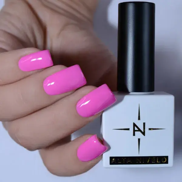 Alta Nivelo Гель-лак NEON № 31-img-0