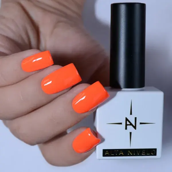 Alta Nivelo Гель-лак NEON № 32-img-0