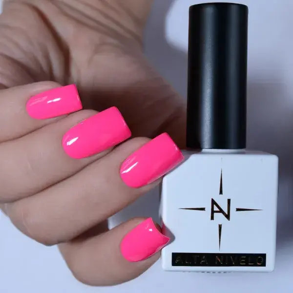 Alta Nivelo Гель-лак NEON № 33-img-0