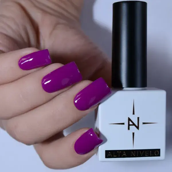 Alta Nivelo Гель-лак NEON № 36-img-0