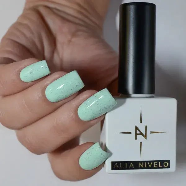 Alta Nivelo Гель-лак BORA BORA № 154-img-0