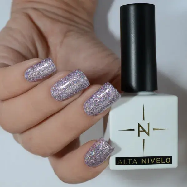 Alta Nivelo Гель-лак FLARE № 43-img-0