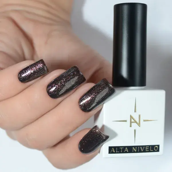 Alta Nivelo Гель-лак FIESTA № 117-img-0